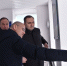 В Мордовии состоялась рабочая поездка заместителя министра строительства и ЖКХ России Алексея Ересько - Правительство Республики Мордовия