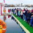 В саранском заплыве «моржей» победил сотрудник МЧС по РМ - Вечерний Саранск