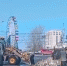 В Саранске убирают сугробы с улиц города - Pg13.Ru