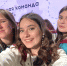 СТУДЕНТКА ЕСТЕСТВЕННО-ТЕХНОЛОГИЧЕСКОГО ФАКУЛЬТЕТА  - АМБАССАДОР «ТАВРИДЫ» В РЕСПУБЛИКЕ МОРДОВИЯ - МГПИ им. М.Е. Евсевьева