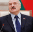 Батька Лукашенко запретил чиновникам жаловаться на санкции - Столица С