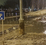 В Саранске затопило низководный мост через Инсар - Info-rm.Com