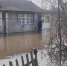 В Рузаевке большая вода заходит в дома: фоторепортаж - Info-rm.Com
