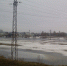 В селе Сивинь Мордовии обесточили подстанцию, к которой в результате разлива реки подошла вода - Вестник Мордовии