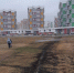 Жители Саранска пожаловались на отсутствие тротуара в Юбилейном - Pg13.Ru