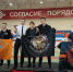 В Саранске прошли чемпионат и первенство Мордовии по тайскому боксу - Info-rm.Com