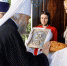 Храм на Юго-Западе Саранска отметил престольный праздник - Info-rm.Com