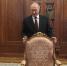 Путина поздравила классная руководительница, а доктор Рошаль отметил отсутствие одышки у Президента - Столица С