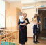 Мордовскую колонию №2 посетила министр культуры, национальной политики и архивного дела РМ - Вечерний Саранск