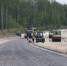 Новый участок М5 «Урал» в Мордовии готов на 62 % - Столица С