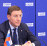 "Единая Россия"  внесла в Госдуму законопроект о размещении инфраструктуры связи вдоль автодорог - Единая Россия