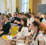 Благодаря нацпроекту студенты Мордовии могут стать успешными предпринимателями - Вечерний Саранск