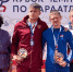 Паралимпиец Евгений Швецов покорил уральский подиум - Столица С