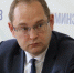 Министром экономики и торговли в Мордовии назначен Иван Горин - Pg13.Ru