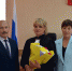 Представлена мировой судья судебного участка Дубёнского района Республики Мордовия Филиппова Е.Н. - Управление Судебного департамента