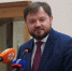Чамзинский район Мордовии возглавил Андрей Сазанов - Вечерний Саранск