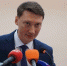 Андрей Сазанов — новый глава Чамзинского района - Столица С