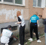 В Саранске уничтожают рекламу запрещенных веществ - Вестник Мордовии