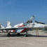 Теперь МиГ-29: самолеты Су-35 ВКС "завалили" очередной истребитель ВСУ - Вестник Мордовии