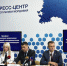 В Пресс-центре РМ прошел брифинг на тему «Профилактика вовлечения молодежи в экстремистские и террористические организации» - ИА Медиа Ток