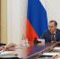 В Саранске обсудили развитие электросетевого комплекса Мордовии - Вестник Мордовии