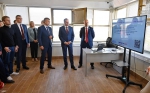 В МГУ им. Н. П. Огарёва открылось новое пространство для программистов