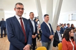 В МГУ им. Н. П. Огарёва открылось новое пространство для программистов