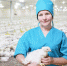«Мы обеспечиваем население качественной продукцией» - Столица С