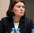 Василина Кулиева награждена медалью СВО "Труженик тыла" - ЛДПР