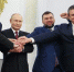 «Между Мордовией и Каланчаком сотни километров, но мы рядом, всегда поддержим» - Столица С