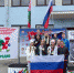 Мордовские скороходы триумфально выступили в Белоруссии - Столица С