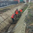 Рузаевка приступила к подготовке к весеннему половодью - Pg13.Ru
