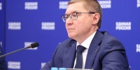 Владимир Якушев: «Единая Россия» вместе с Правительством завершают подготовку программы модернизации коммунальной инфраструктуры - Вестник Мордовии