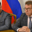 В ГОССОБРАНИИ МОРДОВИИ ОБСУДИЛИ ВОПРОСЫ МИГРАЦИОННОЙ ПОЛИТИКИ - КПРФ