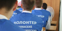 Саранский политехнический техникум активно поддерживает военнослужащих в рамках специальной военной операции - Pg13.Ru