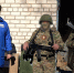 «Единая Россия», МГЕР и фонд «Наша Правда» передали технику и оборудование бойцам бригады ГРОМ «Каскад» и 76-й дивизии ВДВ - Единая Россия