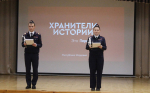 Школьников и педагогов Саранска посвятили в «Хранители истории»