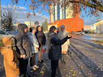 Ряды туристических специалистов Мордовии пополнили новые дипломированные экскурсоводы
