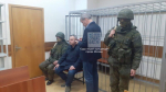Арестован «Заслуженный строитель» Александр Молодченко — нажился на госконтрактах Минобороны
