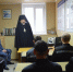 ИУ УФСИН РФ по Мордовия посетили представители Духовенства - Вестник Мордовии