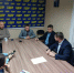 В штаб-квартире Мордовского регионального отделения ЛДПР состоялся круглый стол с предпринмателями - ЛДПР