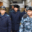 Исправительную колонию №18 Управления Федеральной службы исполнения наказаний по Республике Мордовия посетили заместитель прокурора республики Евгений Шевченко. - УФСИН
