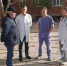 В Каланчак направлена бригада врачей из Мордовии для решения проблемы кадрового дефицита - Gazeta13.Ru