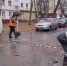 В Саранске коммунальщиков перевели на режим повышенной готовности из-за ветра - Pg13.Ru