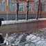 В Саранске деревья падают под тяжестью мокрого снега - Вестник Мордовии