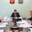 Правительство Мордовии и мэрия Саранска обсудили обслуживание дорог зимой - Pg13.Ru
