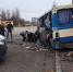 Укронацисты обстреляли автобус в Новой Каховке — четверо погибших - Столица С
