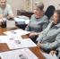 В Темниковском районе проходят предвыборные встречи - Единая Россия