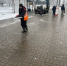 Гололед в Саранске: коммунальные службы переведены на усиленный режим  работы - Столица С