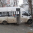 Удивительное рядом: в Саранске в ДТП попали три(!) автобуса маршрута № 15 - Столица С